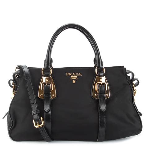 pochette donna prada|authentic prada bags cheap.